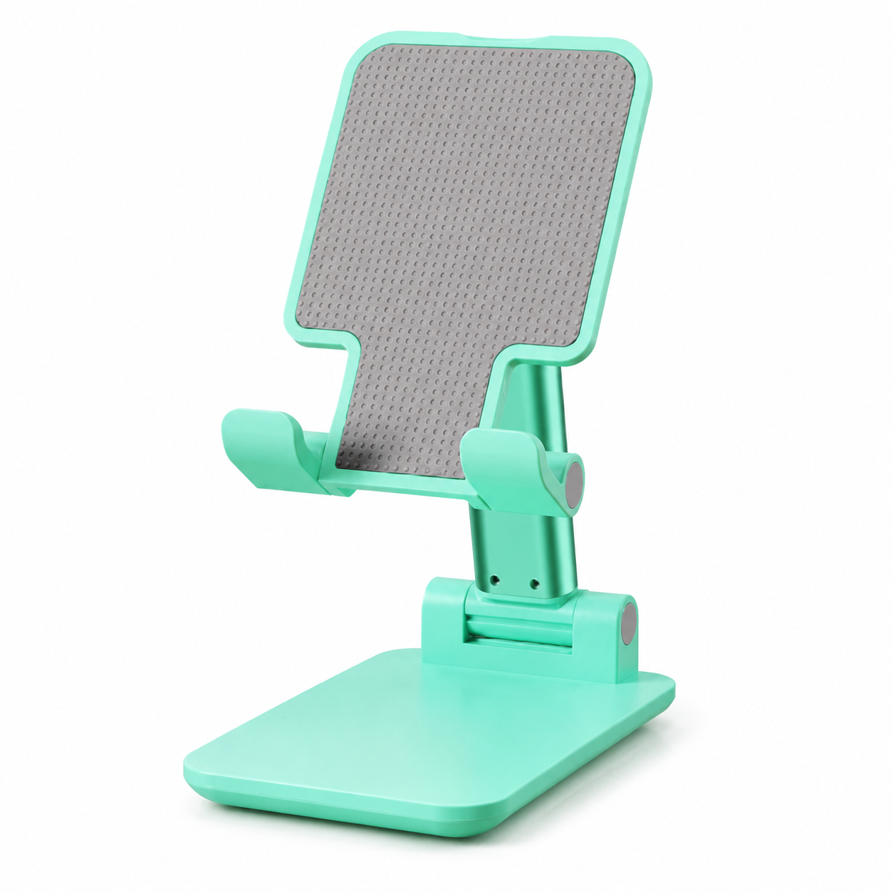 📱 Adjustable Phone Stand | Foldable Desktop Holder