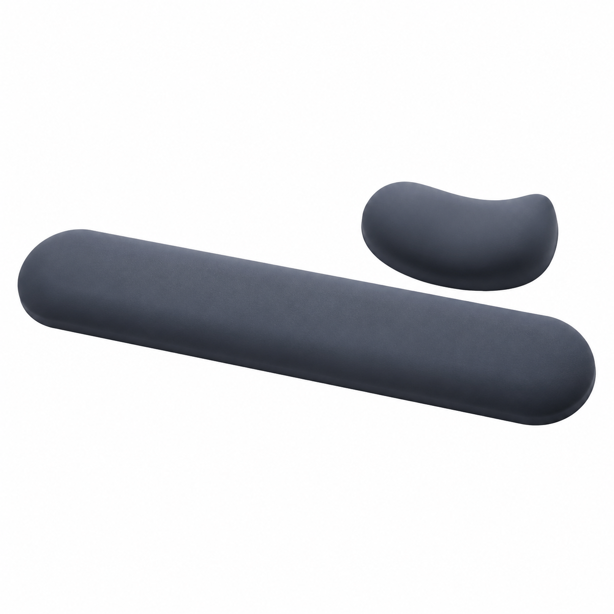 ✨ Wrist Rest Pad | Soft Memory Foam Material | Gaming Desk & Office Setup | Ergonomic Comfort Design